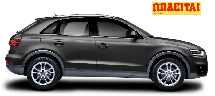 Αγοράζουμε το αυτοκίνητό σας