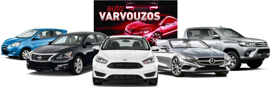 Αυτοκίνητα Βαρβούζος στην Ιστιαία Ευβοίας